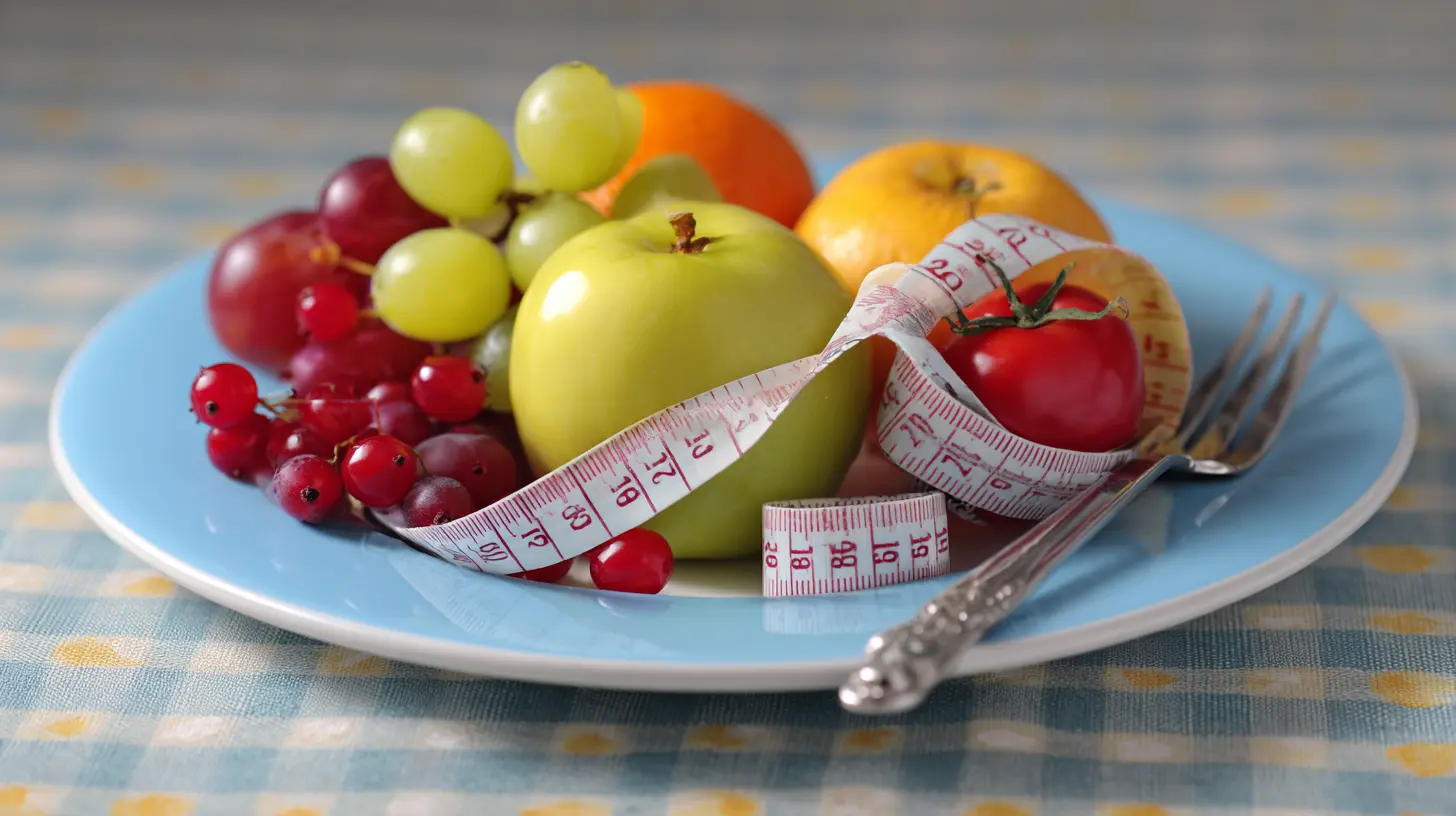 Why Fad Diets Fail in Maintaining Long-Term Weight Loss