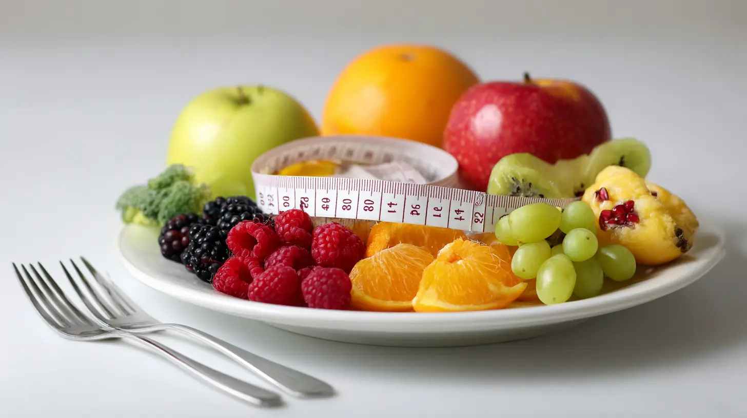 Why Fad Diets Fail in Maintaining Long-Term Weight Loss