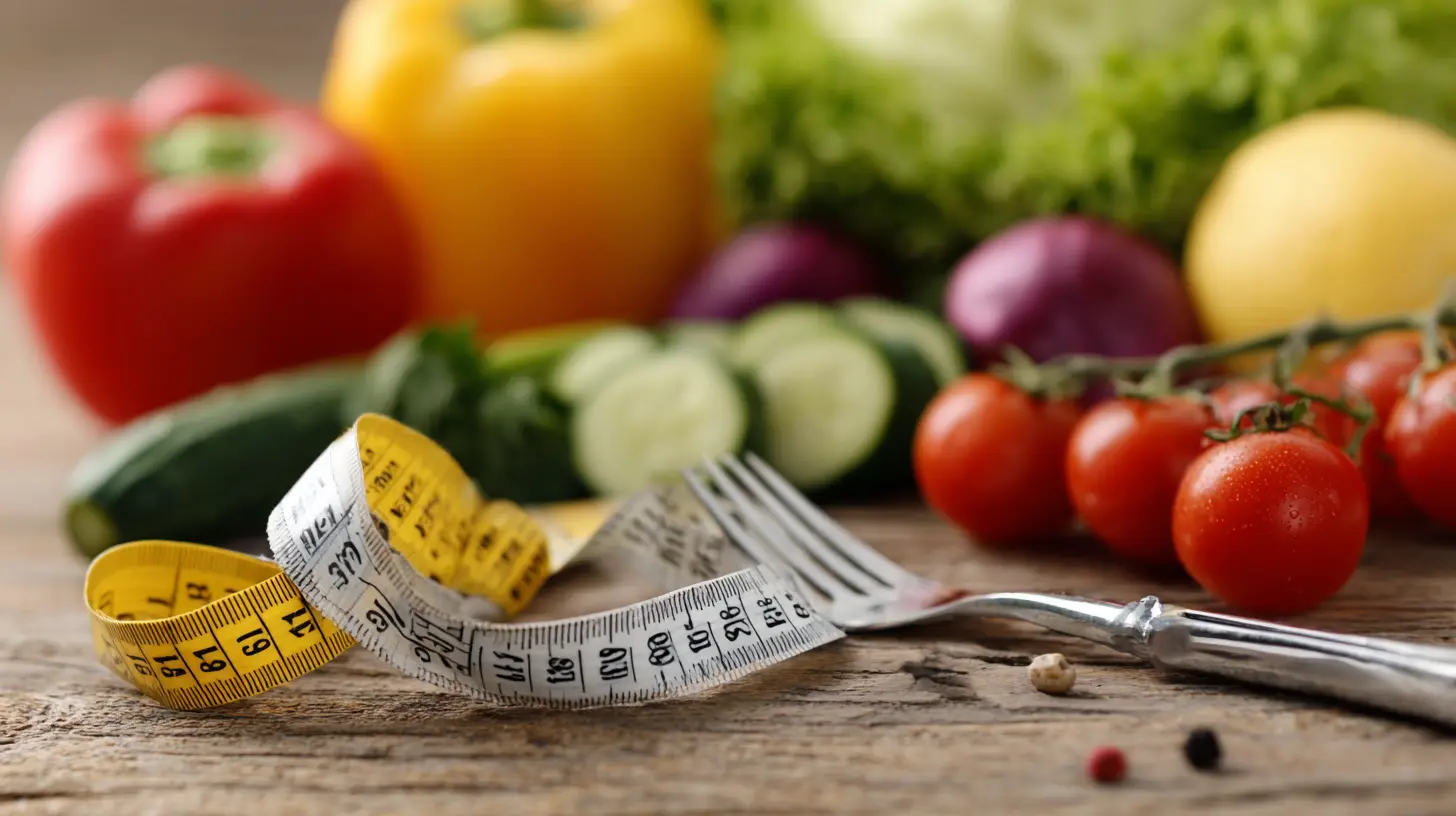 Why Fad Diets Fail in Maintaining Long-Term Weight Loss