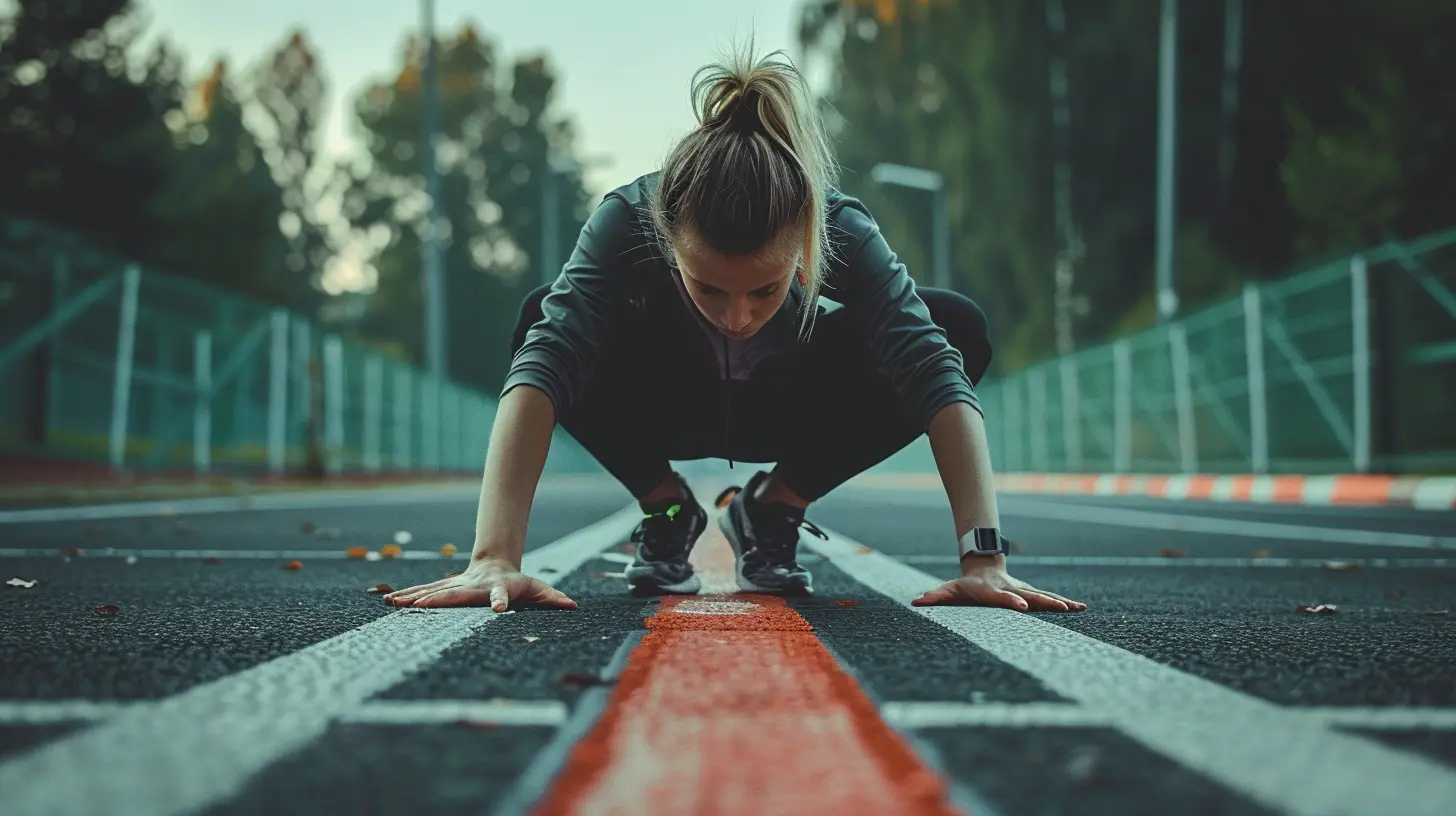 Why Flexibility Training Is Crucial for Overall Fitness