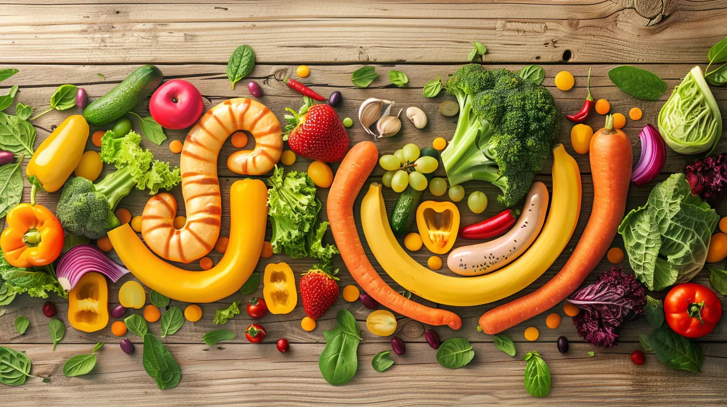 Why Gut Health Matters More Than You Think