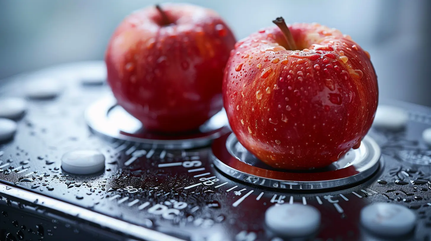 Why Maintenance Is Harder Than Weight Loss, and How to Succeed