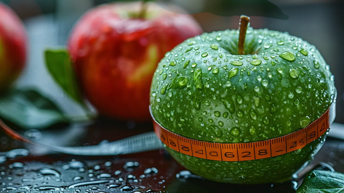 Why Maintenance Is Harder Than Weight Loss, and How to Succeed