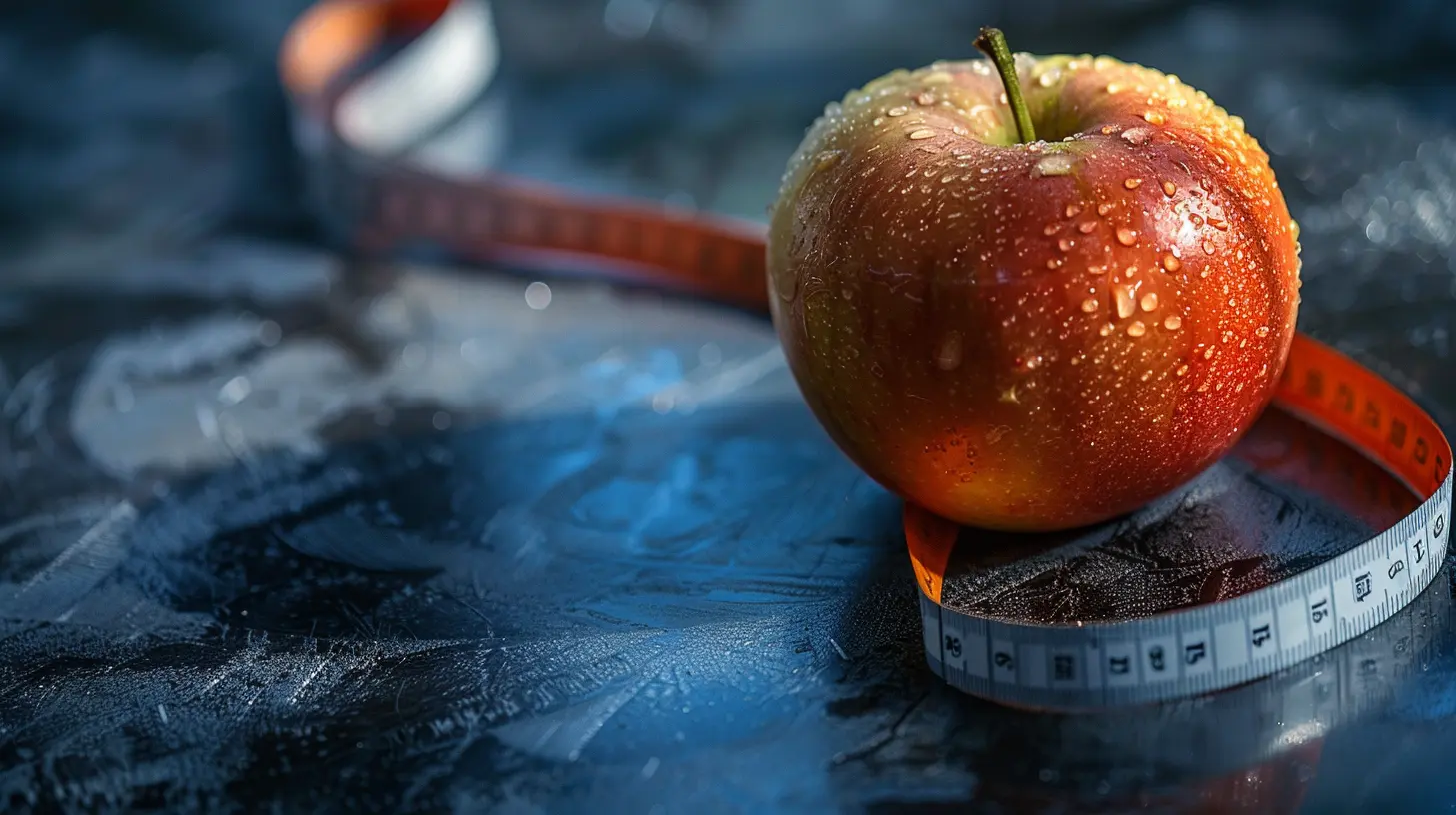 Why Maintenance Is Harder Than Weight Loss, and How to Succeed