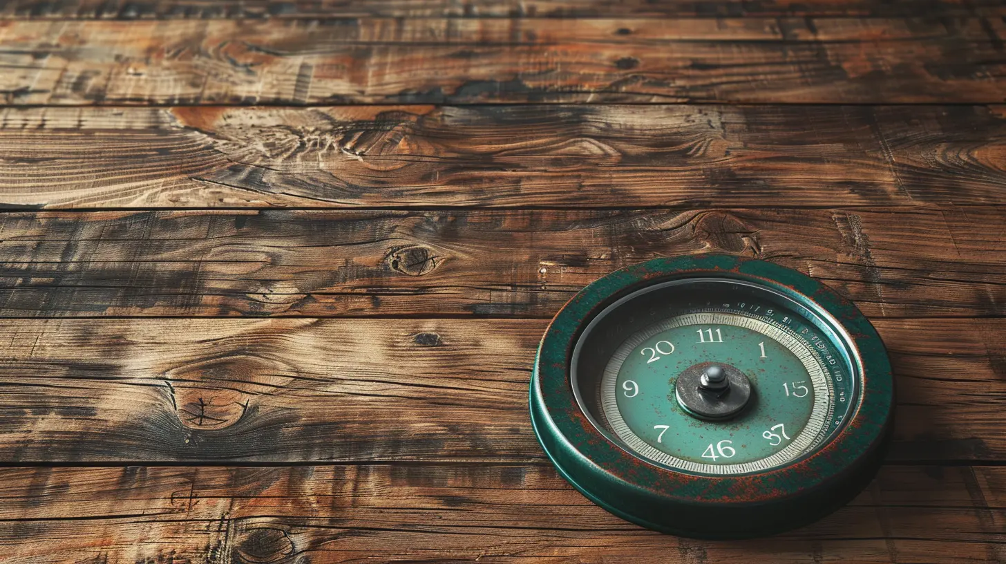 Why Maintenance Is Harder Than Weight Loss, and How to Succeed