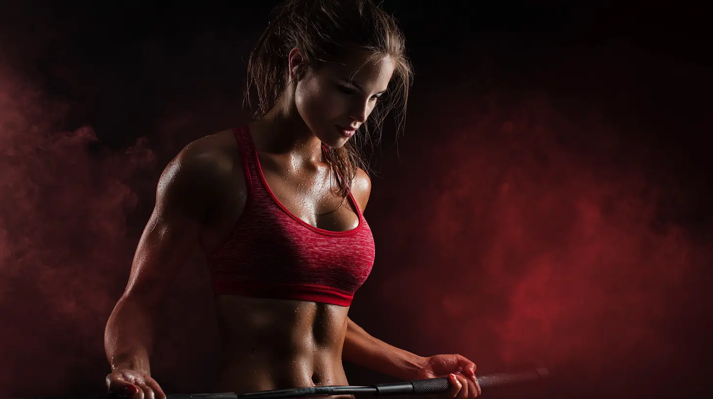 Why Most Fitness Goals Fail and How to Succeed