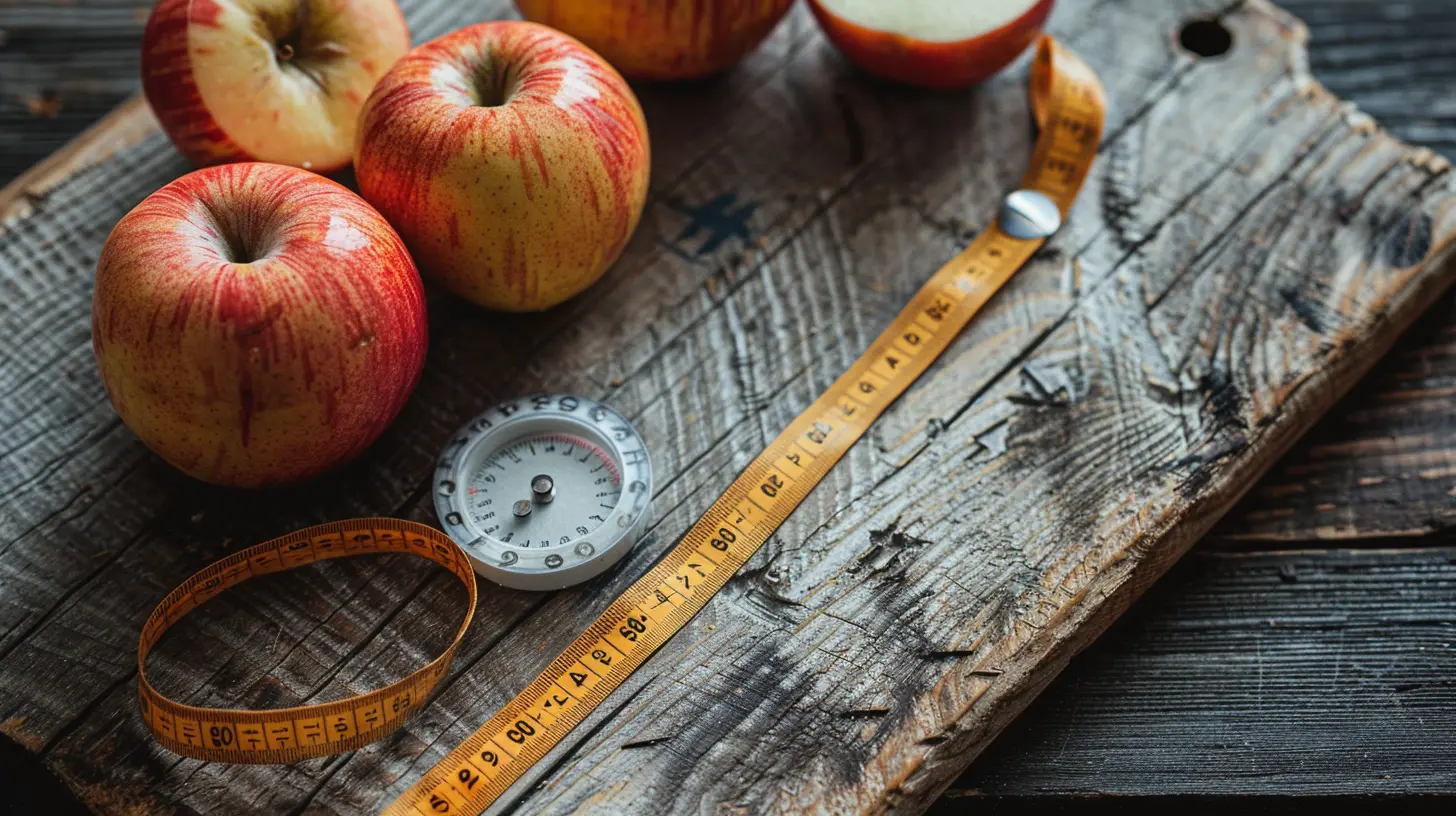 Why Strengthening Your Mental Resilience Helps in Weight Maintenance