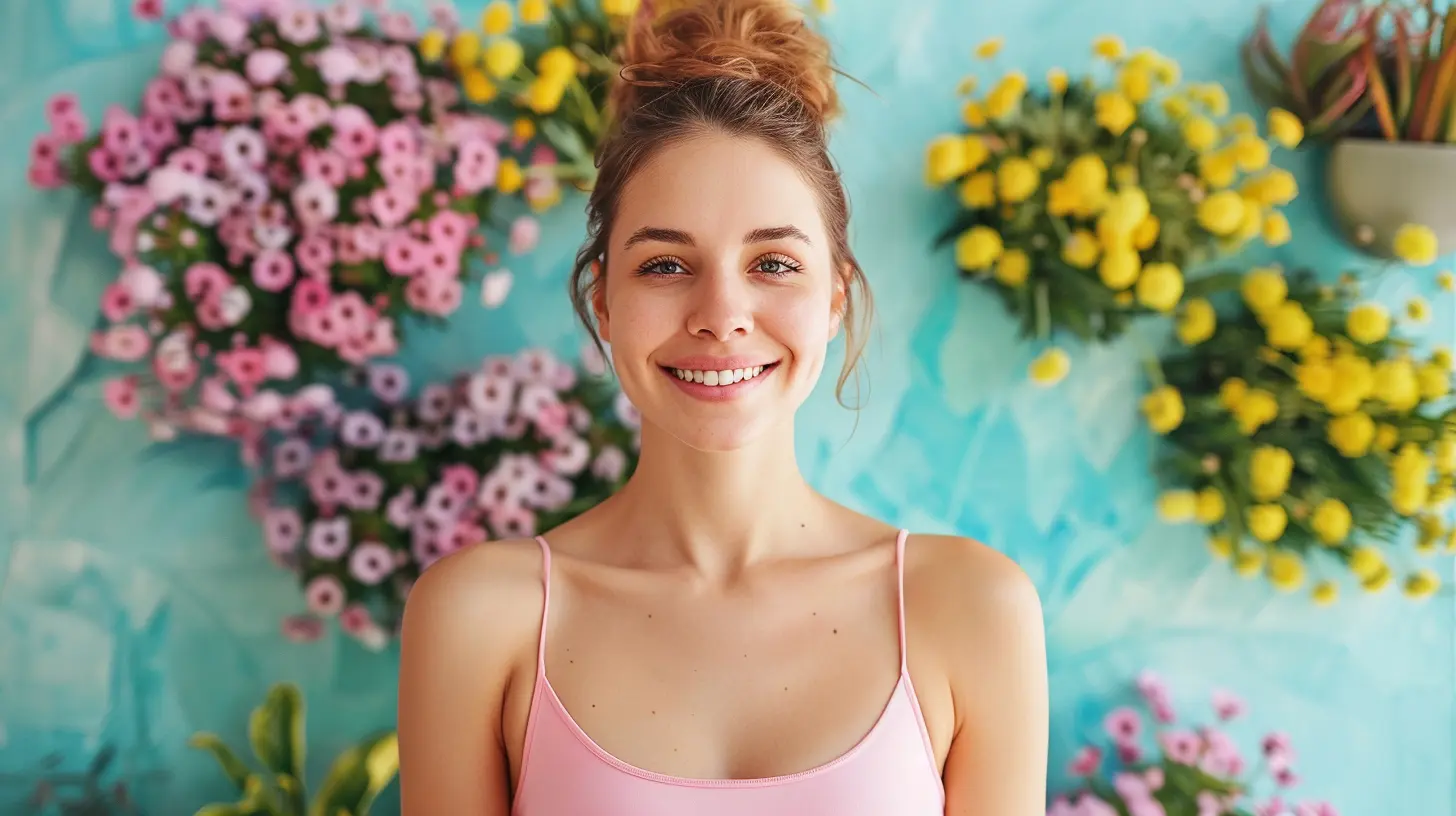 Why Tracking Your Menstrual Cycle is Key for Hormonal Health