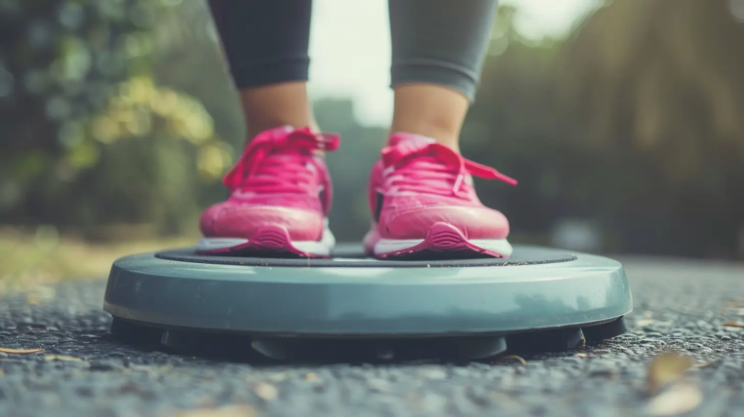 Why You Should Make Rest Days a Part of Your Weight Maintenance Plan