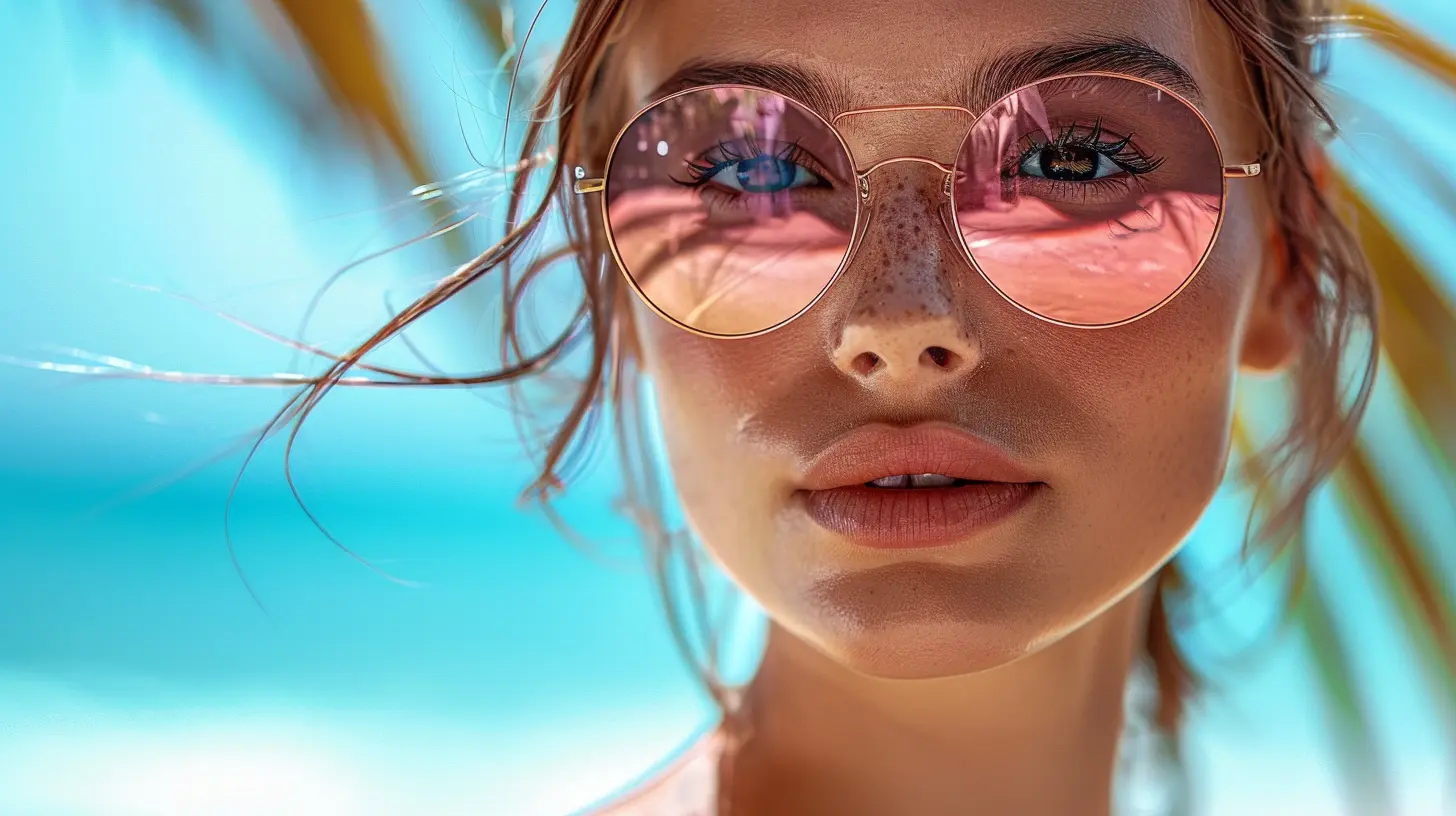 Why Your Daily Sunscreen Routine Should Extend Beyond Just Your Face