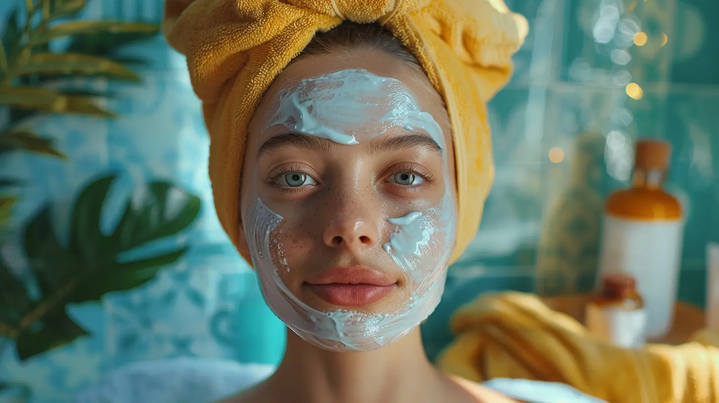 Why Your Skin Needs a Nighttime Routine