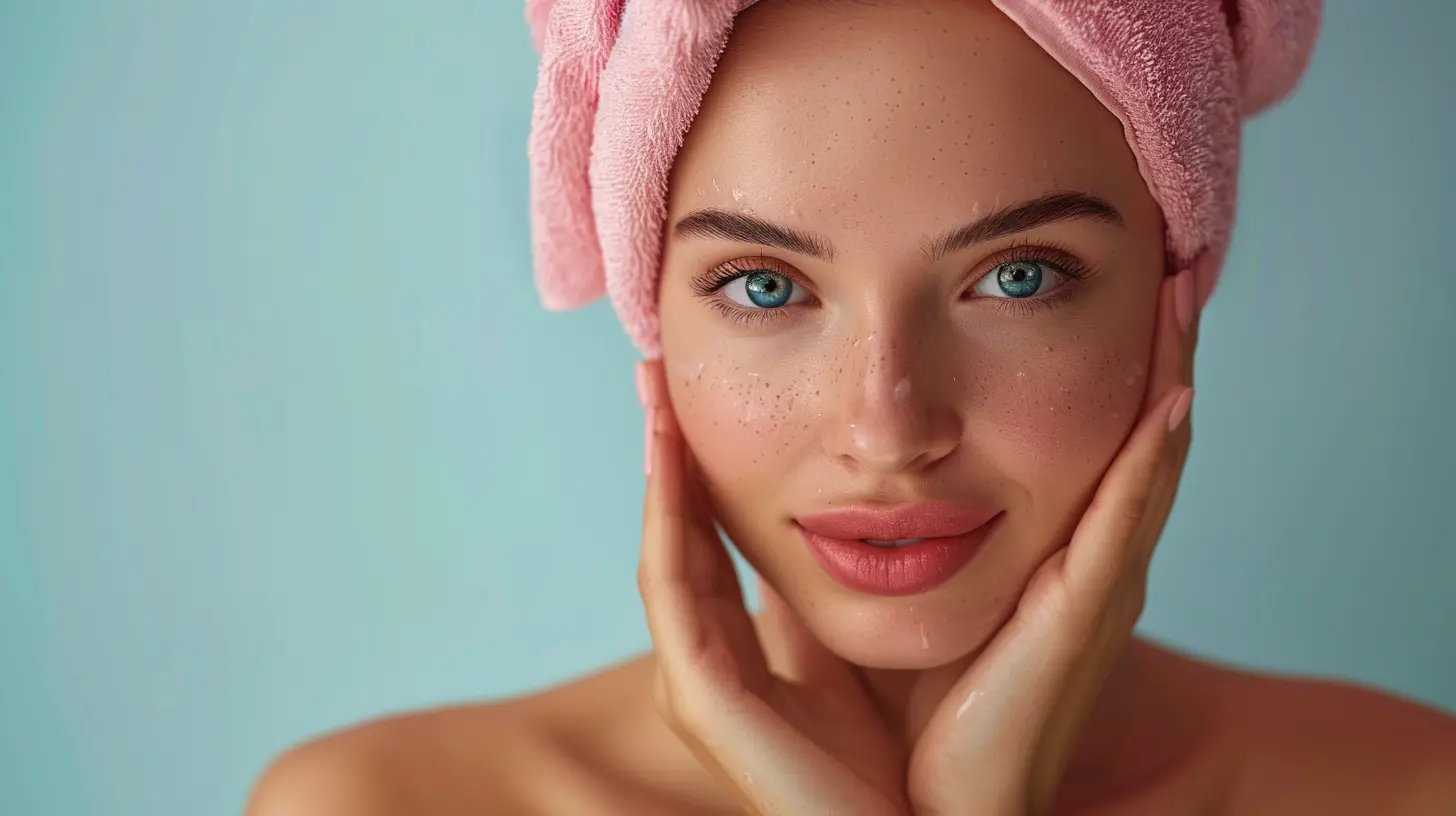 Why Your Skin Needs a Nighttime Routine