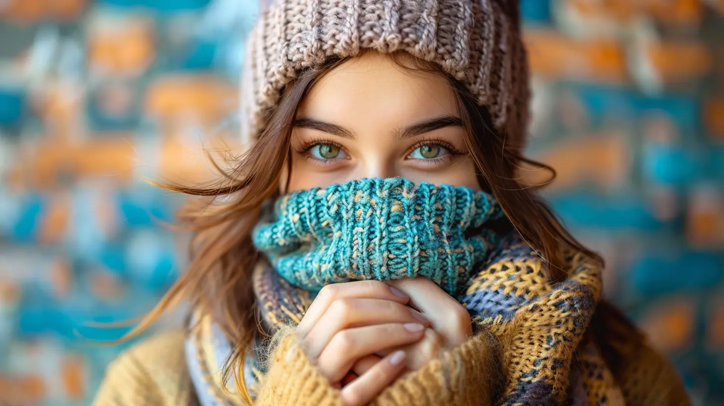 Your Ultimate Guide to Cold and Flu Prevention This Season