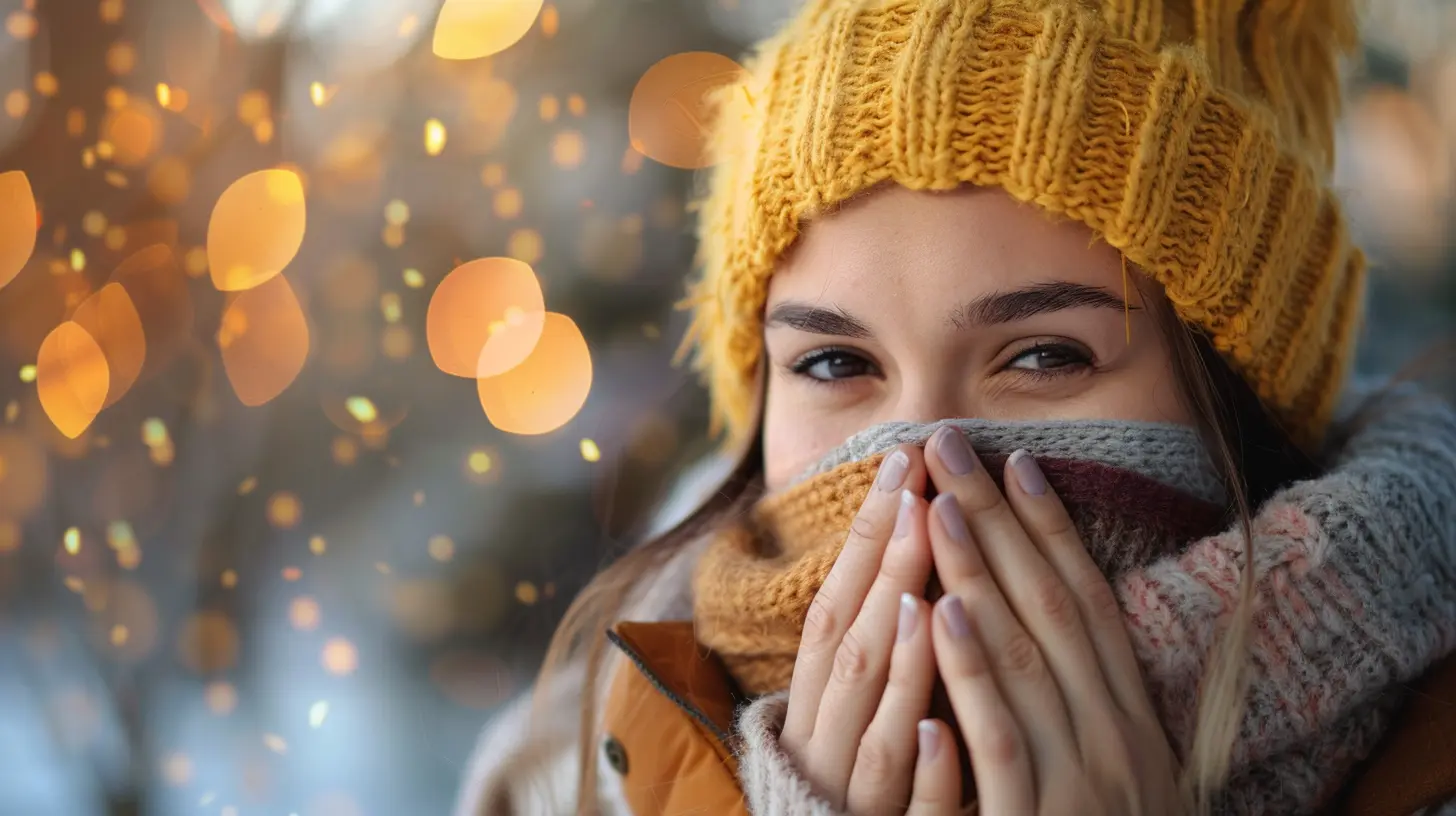 Your Ultimate Guide to Cold and Flu Prevention This Season