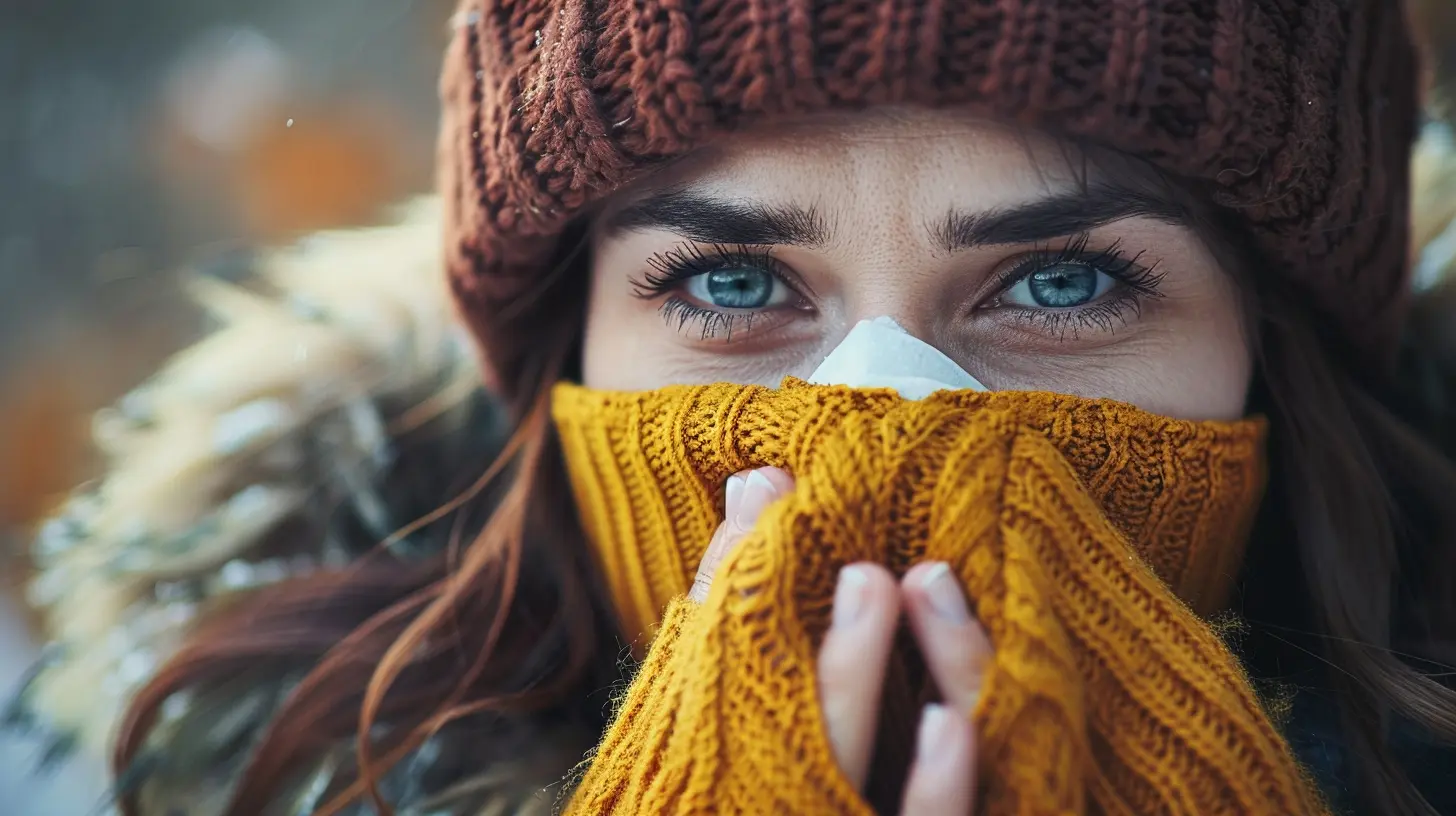 Your Ultimate Guide to Cold and Flu Prevention This Season