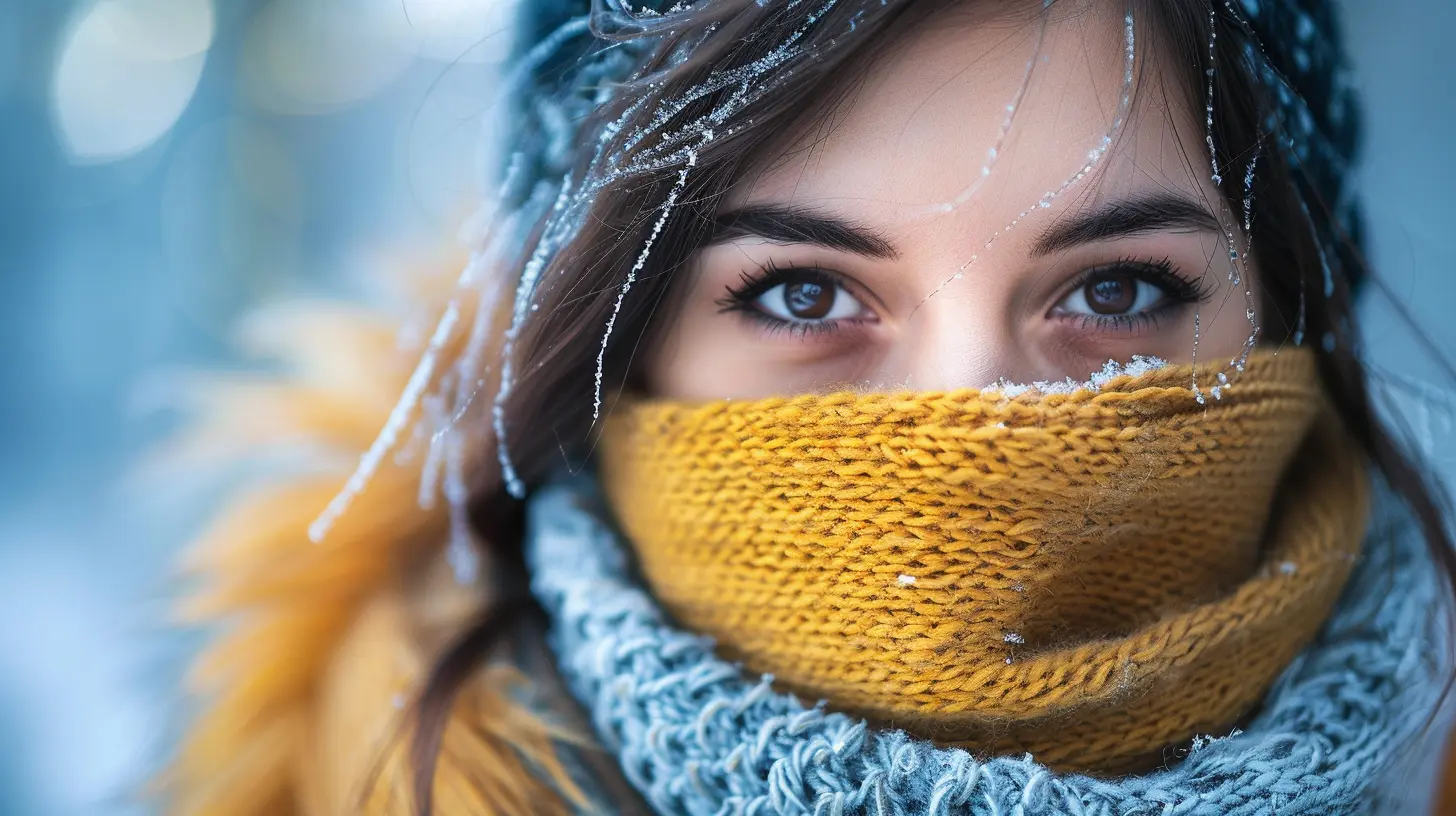 Your Ultimate Guide to Cold and Flu Prevention This Season
