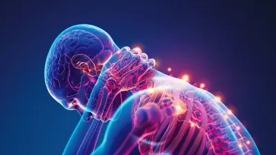 A Comprehensive Guide to Chronic Pain Management Without Medication