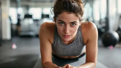Achieve Your Fitness Goals with These Routine Hacks