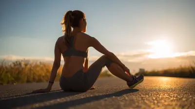 Achieve Your Fitness Goals with These Routine Hacks
