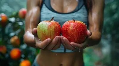 Adapting Your Fitness Goals for Every Life Stage