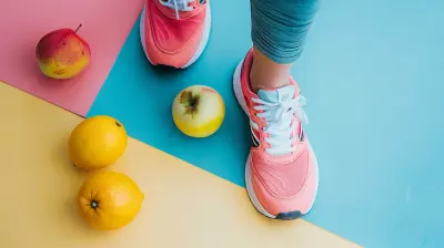 Adapting Your Fitness Goals for Every Life Stage