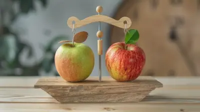 Age and Hormonal Changes: How to Maintain Equilibrium Over Time