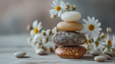Age and Hormonal Changes: How to Maintain Equilibrium Over Time