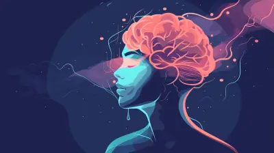 Alleviating Brain Fatigue with Simple Lifestyle Changes