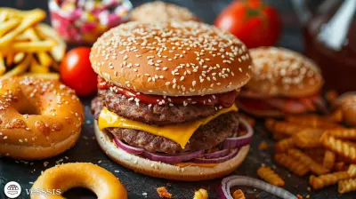 Are Cheat Meals Hurting Your Weight Maintenance Goals?