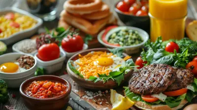 Are Cheat Meals Hurting Your Weight Maintenance Goals?