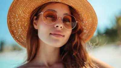 Are Sun-Protective Clothes Your Next Best Defense?