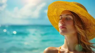 Are Sun-Protective Clothes Your Next Best Defense?