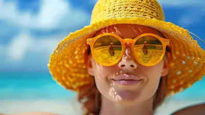 Are Sun Protective Clothes Your Next Best Defense