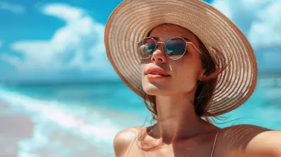 Are Sun-Protective Clothes Your Next Best Defense?
