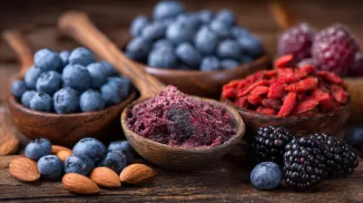 Are Superfoods Really Super? A Science-Based Look Ahead to 2026