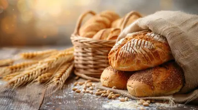 Are You Really Allergic to Gluten? Understanding Misdiagnosis