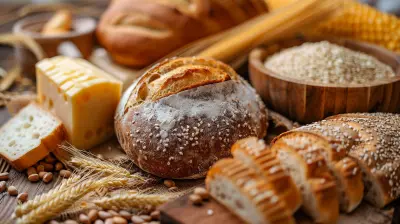 Are You Really Allergic to Gluten? Understanding Misdiagnosis