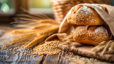 Are You Really Allergic to Gluten? Understanding Misdiagnosis