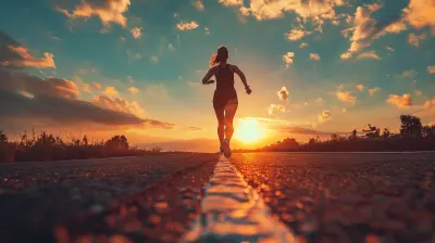 Athletic Performance: The Role of Recovery in Wellness