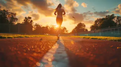 Athletic Performance: The Role of Recovery in Wellness