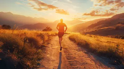 Athletic Performance: The Role of Recovery in Wellness