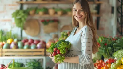 Balancing Your Hormones Post-Pregnancy: Tips for New Moms