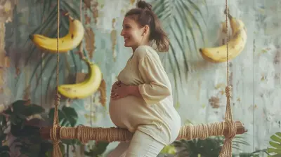 Balancing Your Hormones Post-Pregnancy: Tips for New Moms