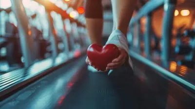 Best Cardio Exercises to Strengthen Your Heart