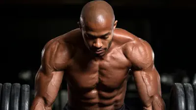 Best Workout Splits for Building Muscle Fast