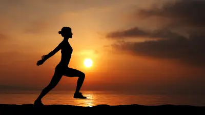 Boost Your Energy Levels Through Morning Workouts