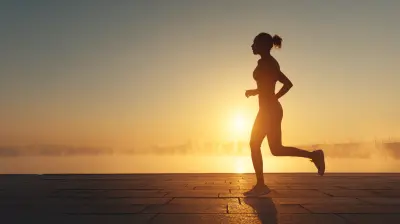 Boost Your Energy Levels Through Morning Workouts