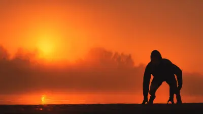 Boost Your Energy Levels Through Morning Workouts