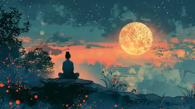 Boost Your Mental Health with Mindfulness Practices