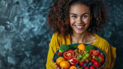 Boosting Your Immune System by Healing Your Gut